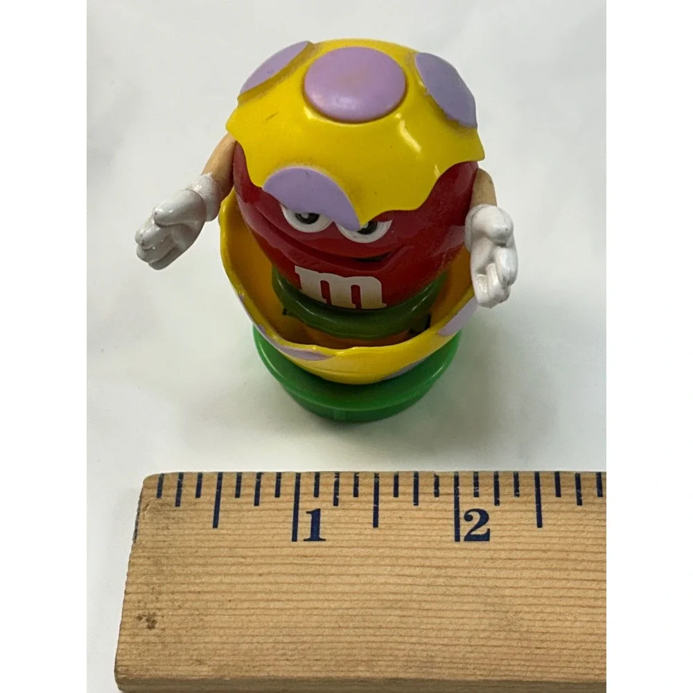 M&MS vintage m&m